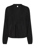 Kaffe - Kagalina Blouse - Pikkade varrukatega - 44