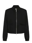 Kaffe - Kasakura Bomber Jacket - Bomber-jakid - 44