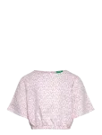 United Colors Of Benetton - Blouse - Pluusid ja tuunikad - 122