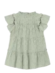 Fliink - Harper Dress - L&uuml;hikeste varrukatega vabaajakleidid - 98