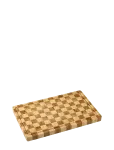 Dorre - Combo Cutting Board Bamboo 56.35*3.5 Cm - L&otilde;ikelauad - 35X 56X 3.5