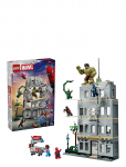 LEGO - Super Heroes 76350 76350 - Lego Superkangelased - ONE SIZE