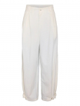 NOISY MAY - Nmelide Mw Pleat Baloon Pant - Barrel-p&uuml;ksid - XL