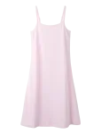 LMTD - Nlfhigga Short Strap Dress - Varrukateta vabaajakleidid - 152