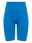 Only Play - Onpedda Hw Seam Scrunch City Shorts - Spordi l&uuml;hikesed treeningp&uuml;ksid - S