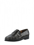 Bianco - Biacarma Penny Loafer Faux Leather - Madalad loafer-jalatsid - 38