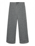 Vero Moda Maternity - Vmmberlin My Hw Wide Print Pant Noos - Lai jalg - XXL