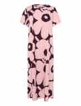 Marimekko - Pisteinen Unikko - Maksikleidid - XL