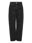 Marimekko - Maridenim Barrel Unikko - Barrel-teksad - 30 x 28