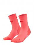 CEP - Core Run Ultralight Socks, Mid Cut, 4.0 - Spordisokid - II