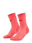 CEP - Core Run Ultralight Socks, Mid Cut, 4.0 - Spordisokid - II
