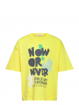 Billieblush - Short Sleeves Tee-Shirt - L&uuml;hikeste varrukatega - 140
