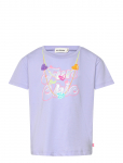 Billieblush - Short Sleeves Tee-Shirt - L&uuml;hikeste varrukatega - 128