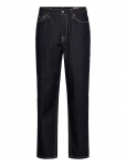Evisu - Hand Brush Printed Daicock Jeans - Klassikalised - 30