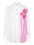 Desigual - Cam_Gloss - Pikkade varrukatega - S