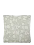 House Doctor - Cushion Cover, Hdmori, Off-White, K - Padjap&uuml;&uuml;rid - 50X50CM