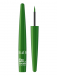 IsaDora - The High Impact Eyeliner - Eyeliner - 1.7 ML