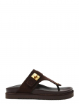 Steve Madden - Tuned-In - Madalad sandaalid - 41