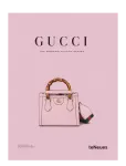 New Mags - Gucci - The Modern Luxury Series - Raamatud - ONE SIZE