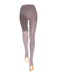 Swedish Stockings - Lia Premium Stirrup Leggings - Disainerid - XL