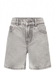 Grunt - Grglori Mid-Rise Cement Shorts - L&uuml;hikesed p&uuml;ksid - 24