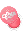 Maybelline - Maybelline New York Cloudtopia Cheek & Lip Mousse - Huule- ja p&otilde;sepunad - 5 G