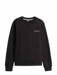 Tommy Jeans - Tjw Reg Dollar Stacks Crew Ext - Dressipluusid - M
