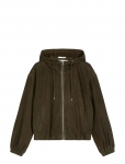 Marc O'Polo - Leather Jackets - Nahk - 34