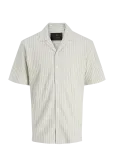 Jack & Jones - Jprbladouglas Jersey S/S Shirt Sn - Vabaaja s&auml;rgid - L