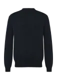 Armani Exchange - Pullover - &Uuml;mara kaelusega - S