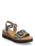 Gabor - Wedge Sandal - Kiilkontsaga jalan&otilde;ud - 38