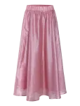 Hunk&oslash;n - Zinnia Long Skirt - Maksiseelikud - S