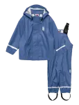 Lego Wear - Lego&reg; Pu Rain Set - Lwjivan 200 - Vihmariiete komplektid - 92