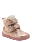 Bisgaard - Bisgaard Barefoot Cosmos Tex - Talvesaapad kr&otilde;pskinnisega - 29
