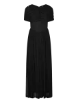 Vero Moda - Vmrosetta Cape Detail Maxi Dress Jrs Exp - Maksikleidid - S