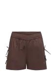 Kids Only - Kogclara Life Bow Shorts Wvn - Vabaaja l&uuml;hikesed p&uuml;ksid - 146