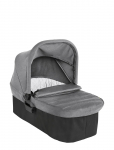 Baby Jogger - City Elite 2 Pram - Slate - Jalutusk&auml;ru tarvikud - 9 KG