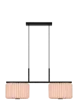 Nordlux - Vivienne Dual | Pendant - Rippvalgustid - &Oslash; 25 CM