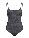 Weekday - Printed Swimsuit - Ujumisriided - XXS
