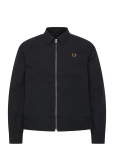 Fred Perry - Poplin Overshirt - Kerged jakid - XL