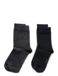 Alpacasocks&Co - Merino Lifestyle Kids 2-Pack - Sokid - 37-39