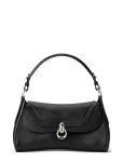 Polo Ralph Lauren - Polo Blaze Leather Top Handle - Rihmaga kotid - ONE SIZE