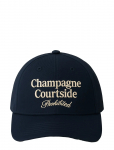 Prohibited - Champagne Courtside Cap - Nokam&uuml;tsid - ONE SIZE