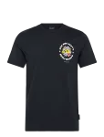 Lyle & Scott - Nature Graphic T-Shirt - L&uuml;hikeste varrukatega - XS