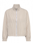 FREE/QUENT - Fqkaro-Jacket - Bomber-jakid - S