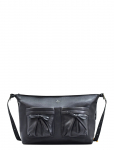 Adax - Messina Shoulder Bag Mille - V&auml;ikesed &uuml;le&otilde;lakotid - ONE SIZE