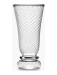 Serax - Glass 10 Transparent Nabucho Set/4 - Joogiklaasid - ONE SIZE