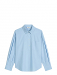 Marc O'Polo - Woven Blouses Longsleeve - Pikkade varrukatega - XXL