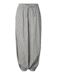 Pieces - Pcemmy Hw Balloon Pants Wvn D2D - Barrel-p&uuml;ksid - XS
