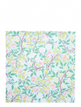 William Morris By Havi - William Morris Napkin Clover Napkin - Pabersalvr&auml;tikud - 24X24CM